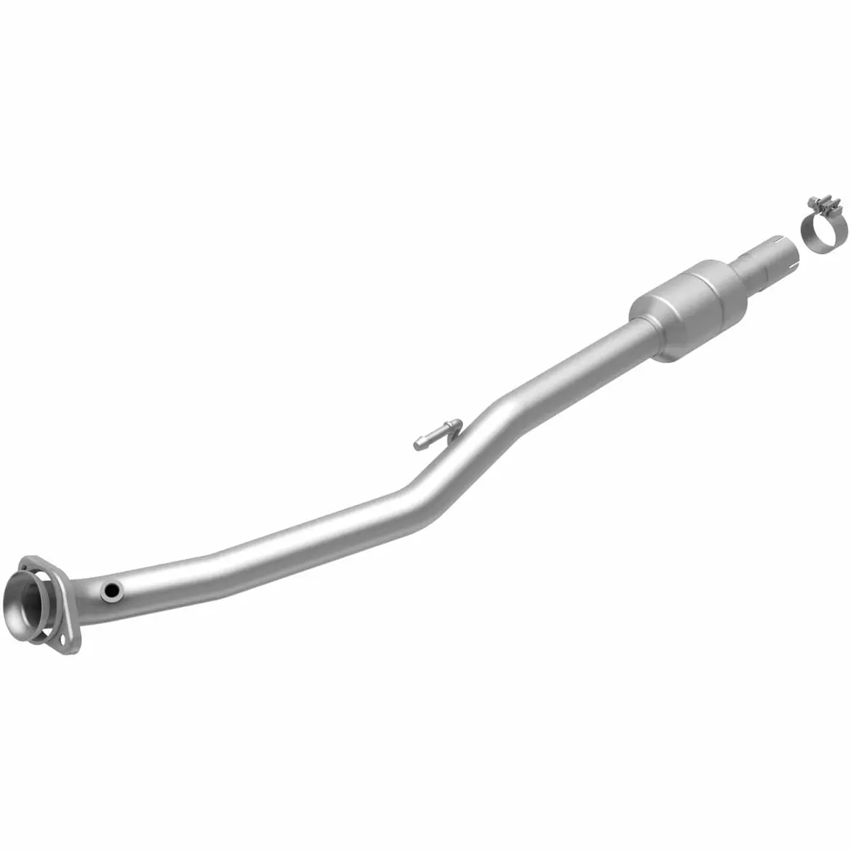 Magnaflow Carb-Certified Direct-Fit Catalytic Converter – 557428 For California Compliance 1