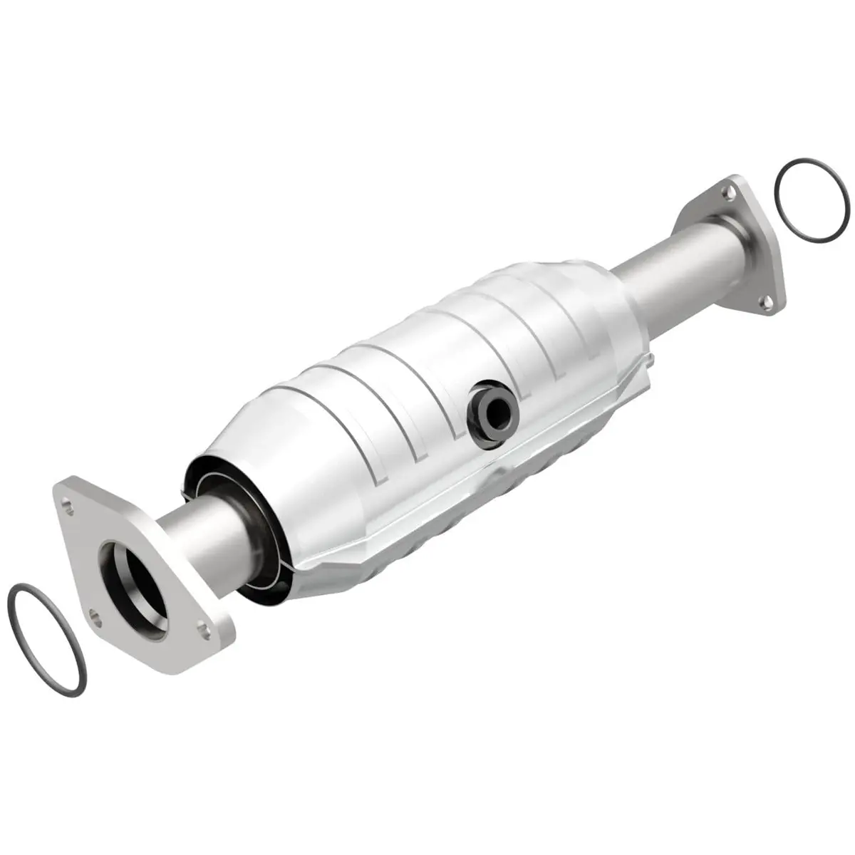 Magnaflow Direct-Fit Catalytic Converter – Model 23052, Epa-Compliant Emissions Replacement 1
