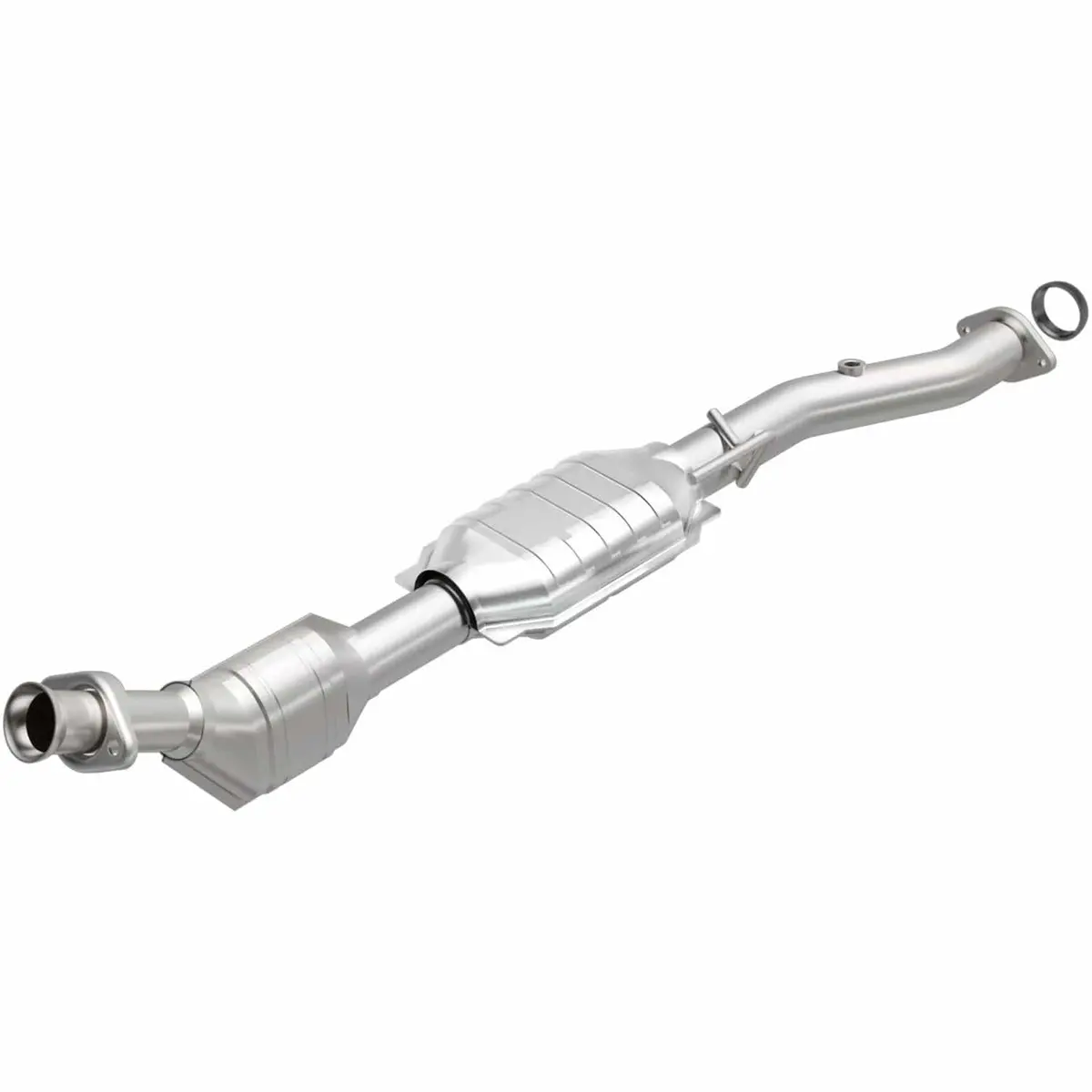 Magnaflow 23329 Direct-Fit Catalytic Converter – Vehicle-Specific 1