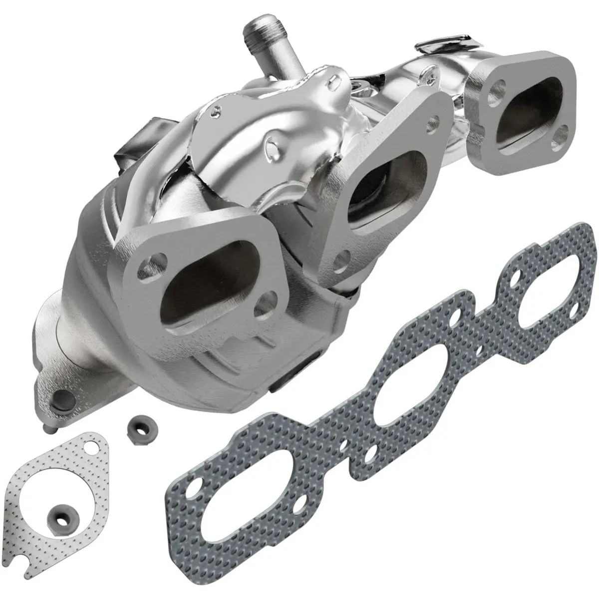 Magnaflow Oem-Style Catalytic Converter – Direct Fit For Vehicle Compatibility (Part #49298) 1