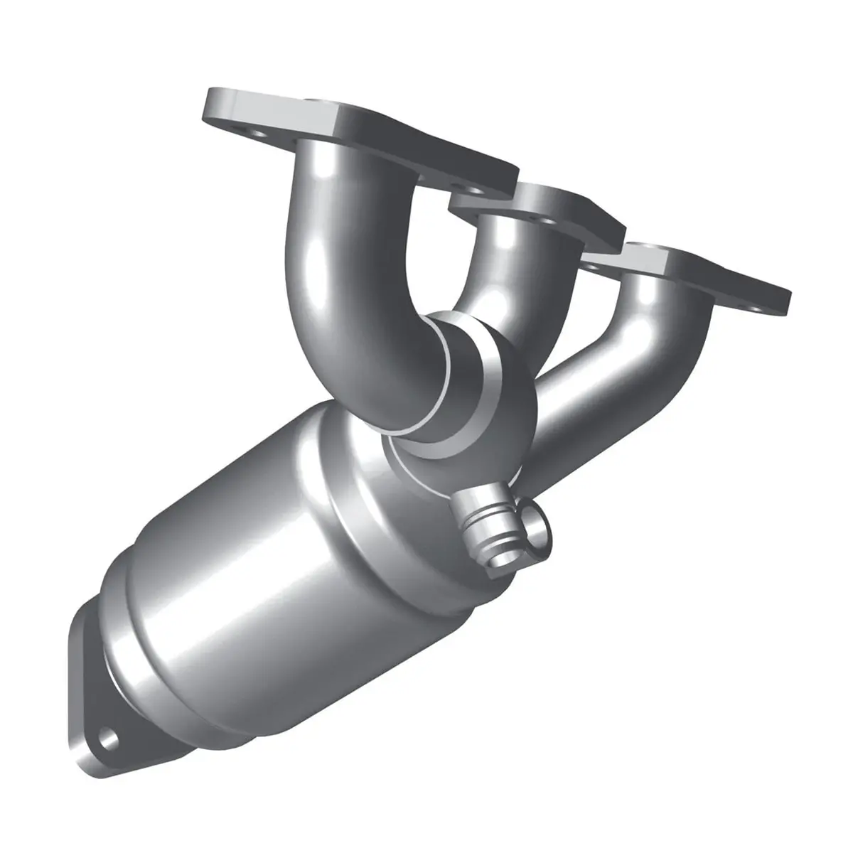 Magnaflow Direct-Fit Catalytic Converter - 49313 1