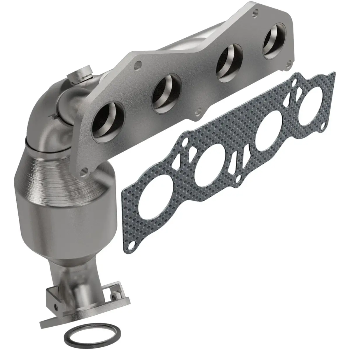 Magnaflow Direct-Fit Catalytic Converter – Oem Replacement, Part 51373 1