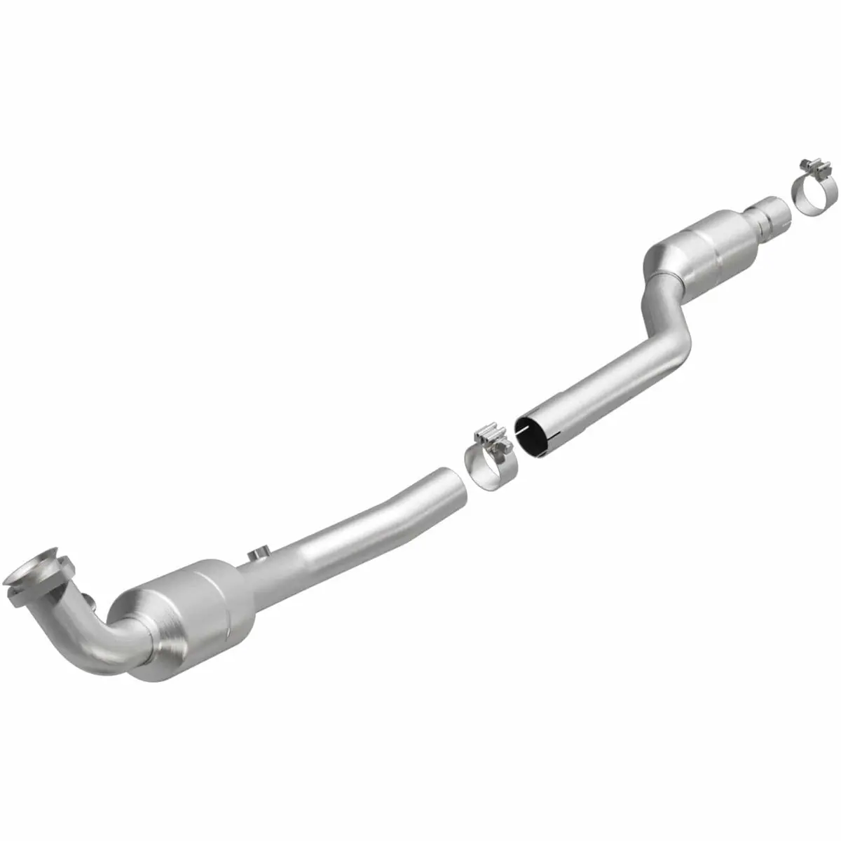 Magnaflow Oem-Style Catalytic Converter – Part 51402 1
