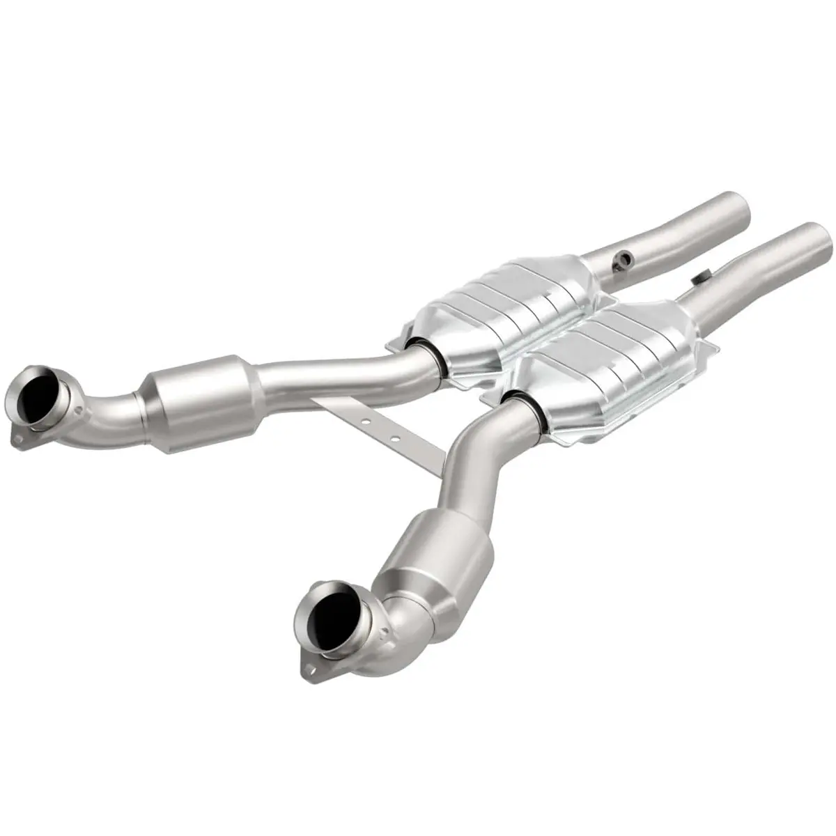 Magnaflow Direct-Fit Catalytic Converter – 51460 1