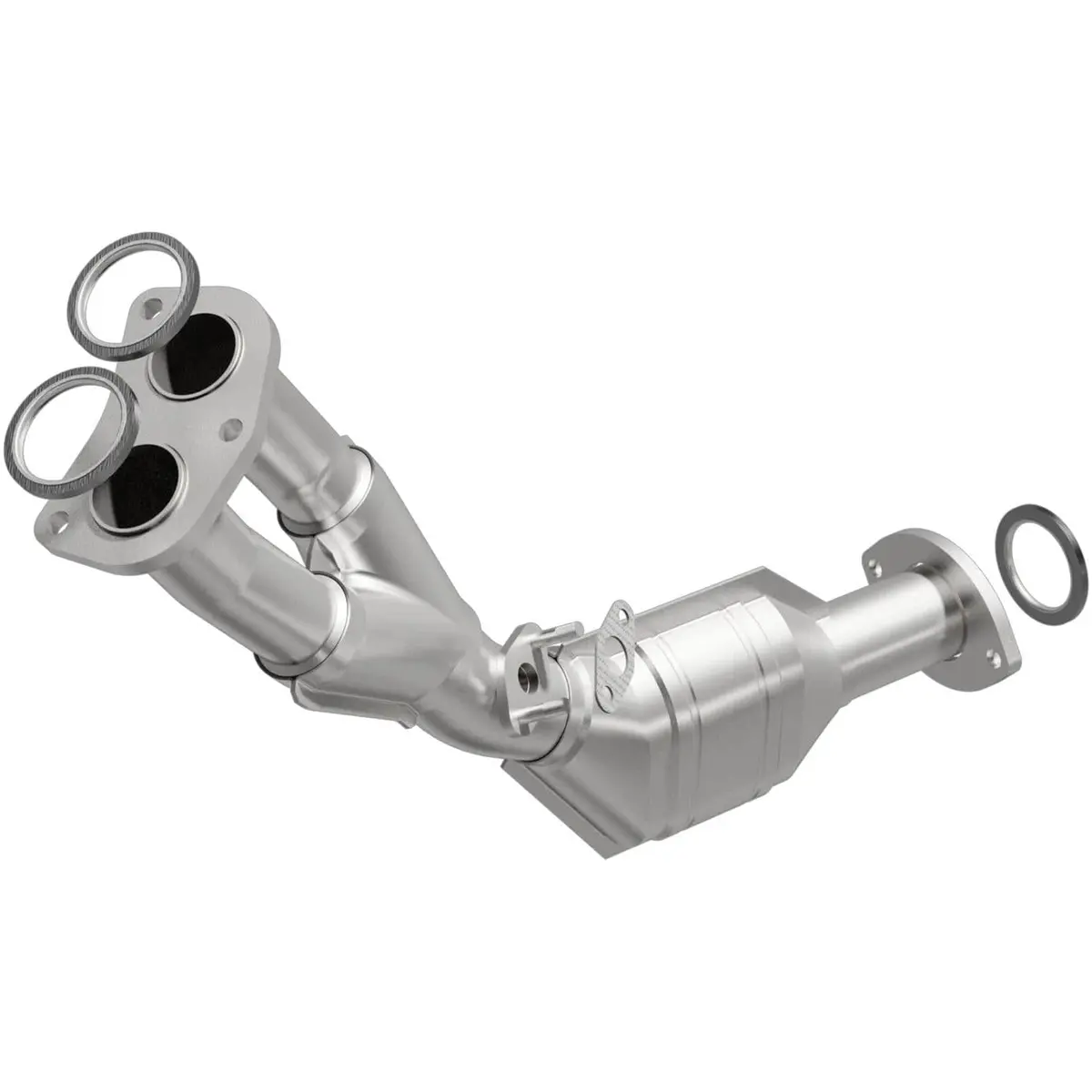 Magnaflow Direct-Fit Catalytic Converter - Oem-Replacement 51869 1