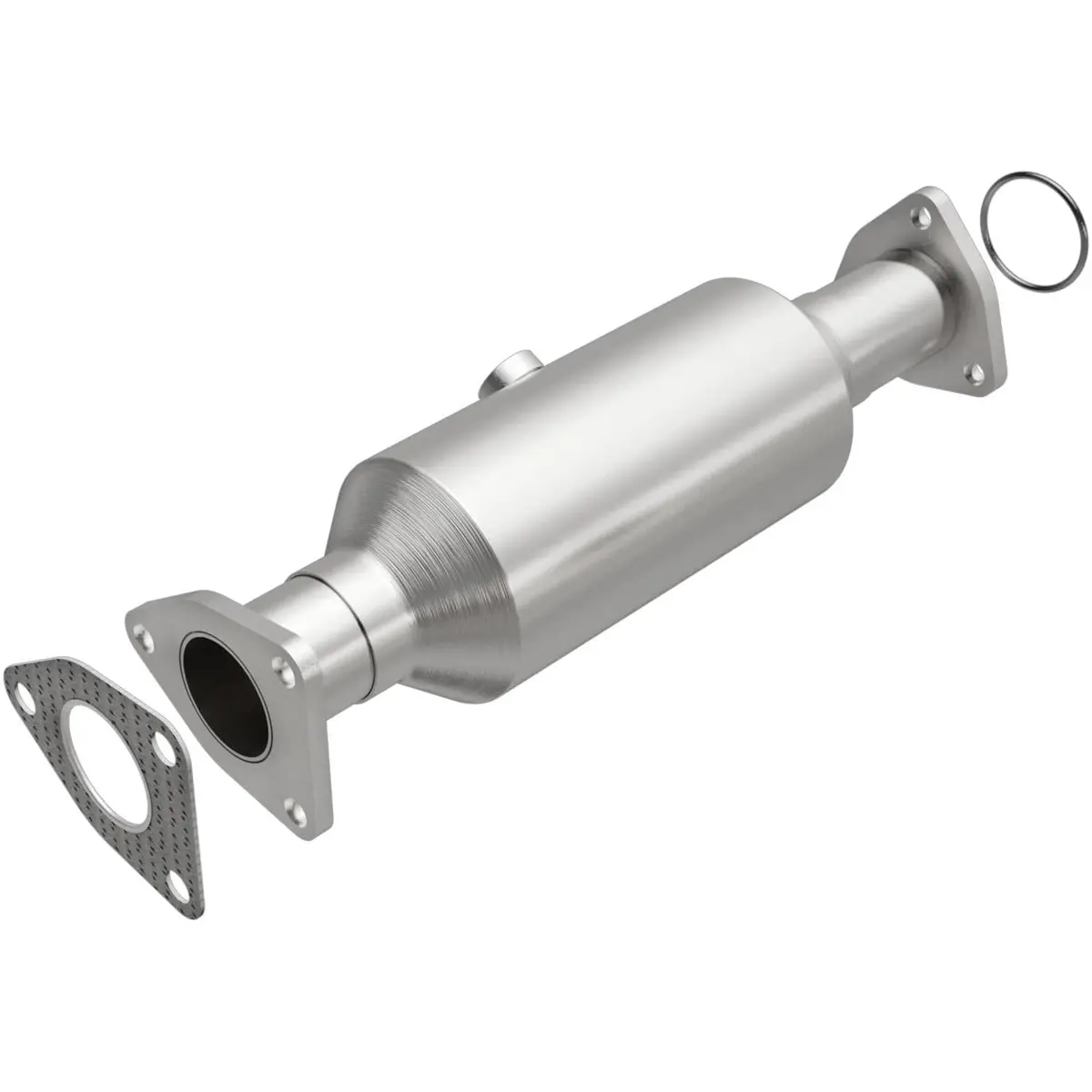 Magnaflow Direct-Fit Catalytic Converter For Select Vehicles (Part #51912) 1