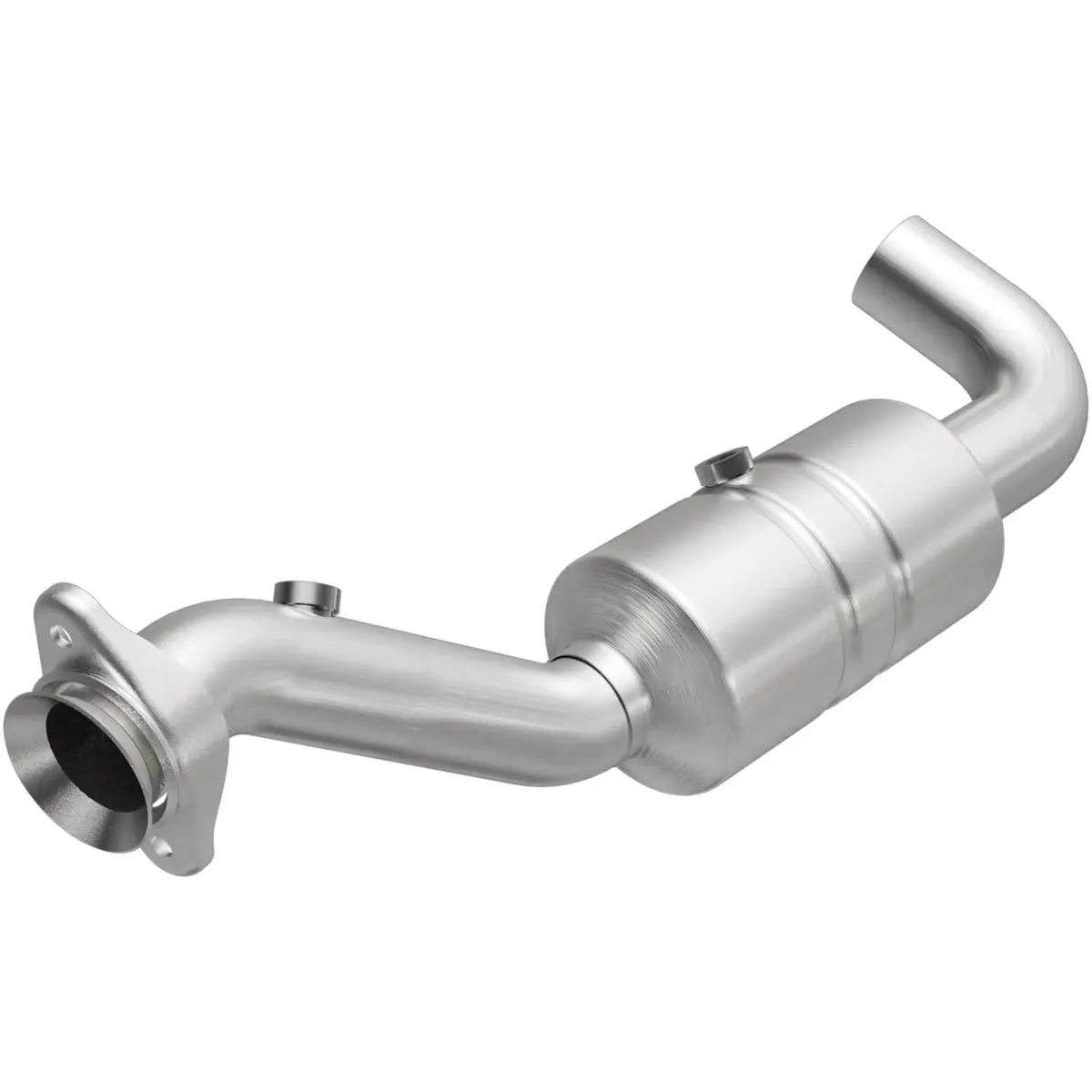 Magnaflow Direct-Fit Catalytic Converter – Universal Replacement (Model 52591) 1