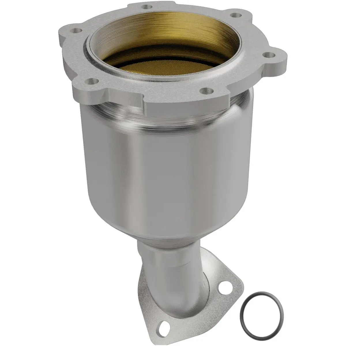 Magnaflow Direct-Fit Catalytic Converter – Universal Fit 551296 1