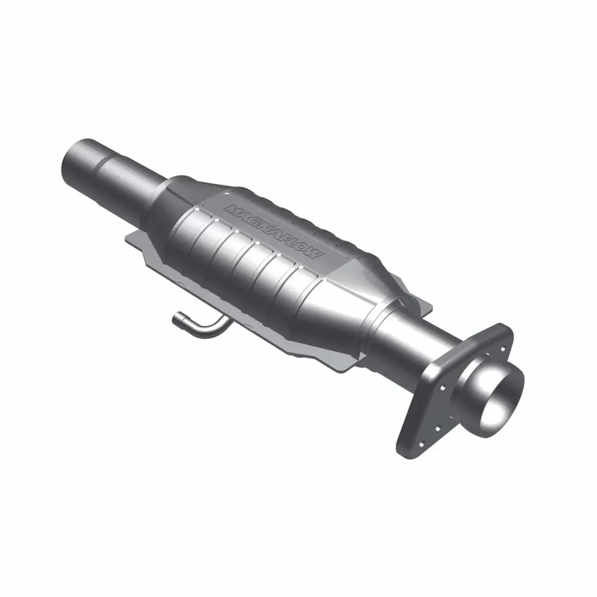 Magnaflow 93456 Direct-Fit Catalytic Converter – Carb-Compliant & Obd-Ii Ready 1
