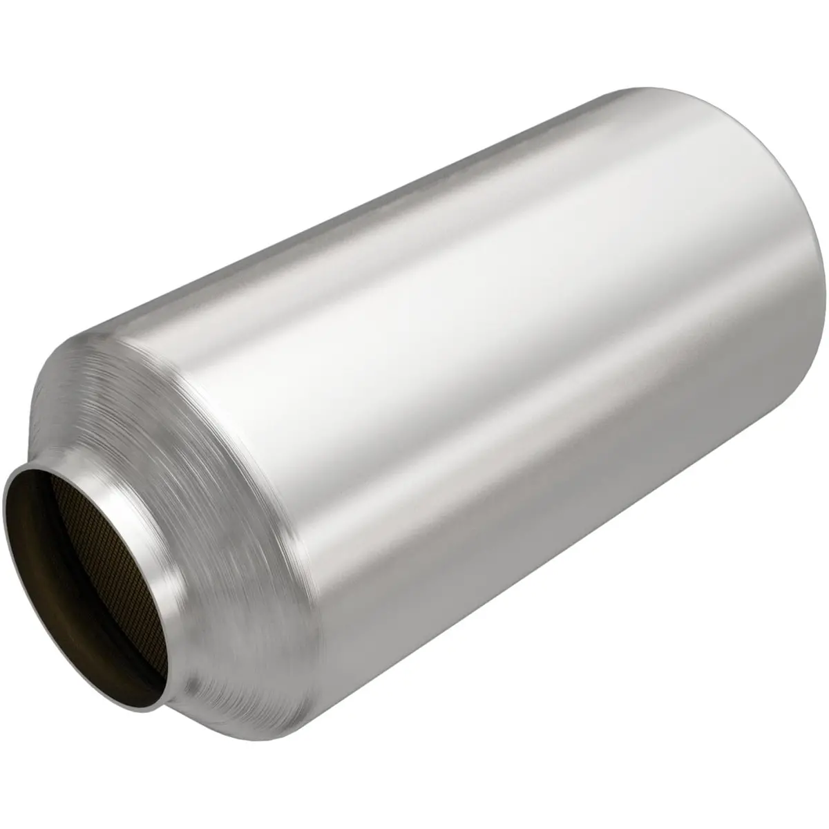 Magnaflow 5561204 Universal Catalytic Converter – Direct Bolt-On 1