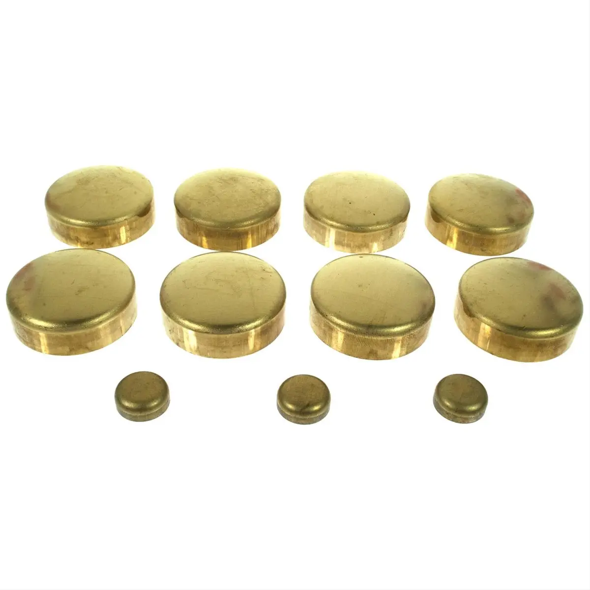 Melling Engine Expansion Plug Repair Kit – Br-Series, Mpe-712Br 1