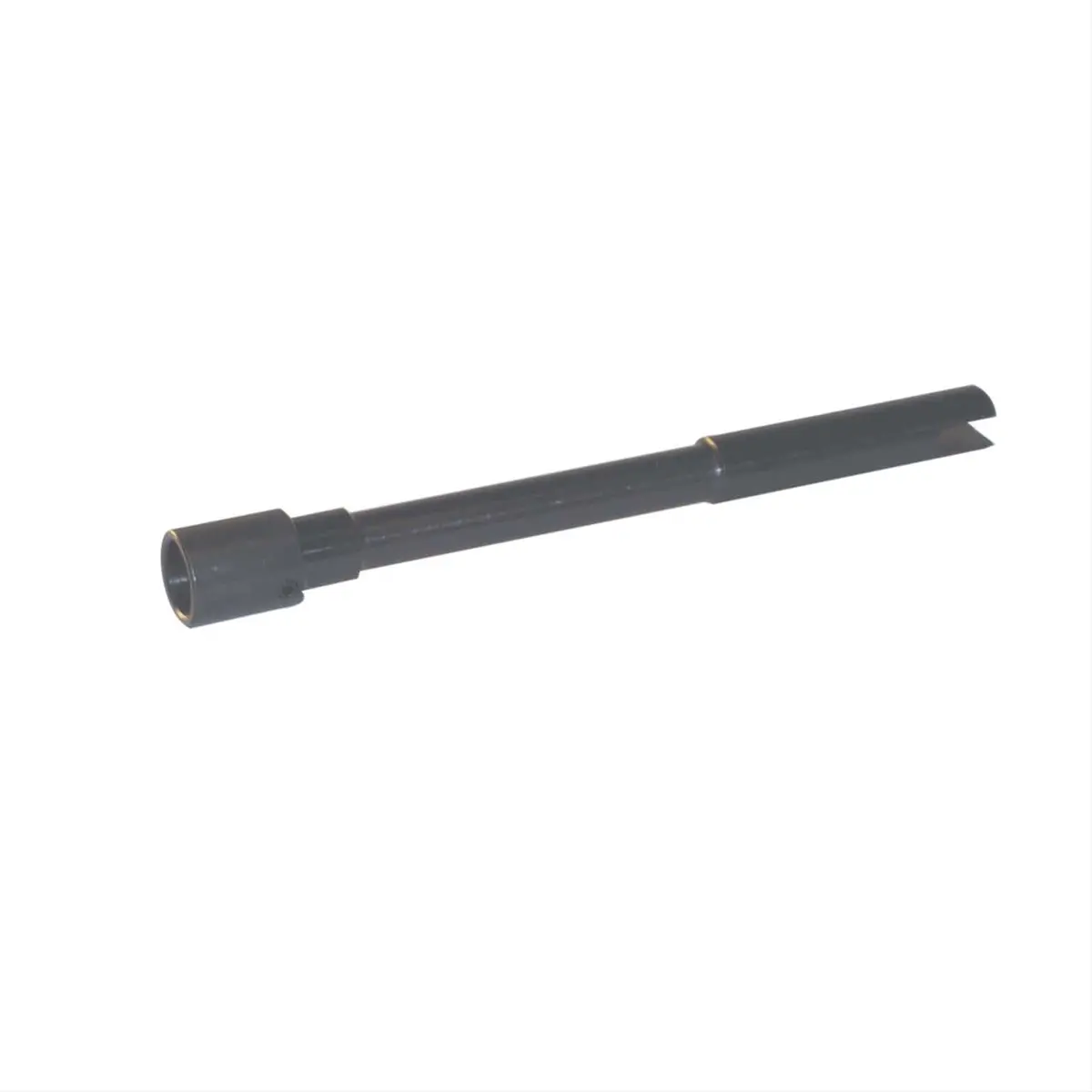 Melling Is-55E Heavy-Duty Intermediate Driveshaft – Reinforced Shaft Assembly 1