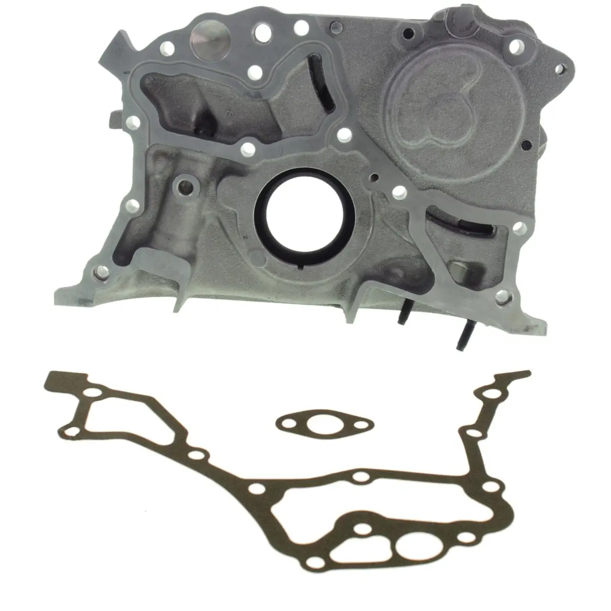 Melling M183 High-Volume Oil Pump 1