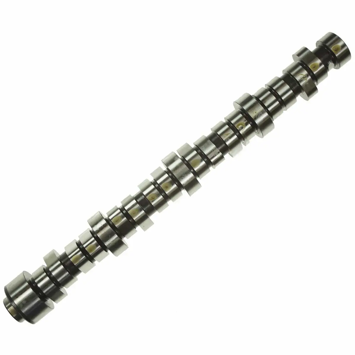Melling Stock-Replacement Hydraulic Flat-Tappet Camshaft (Mc1397) 1