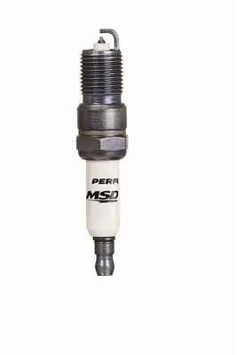 Msd Iridium Spark Plugs – Performance Ignition Components, Model 3732 1