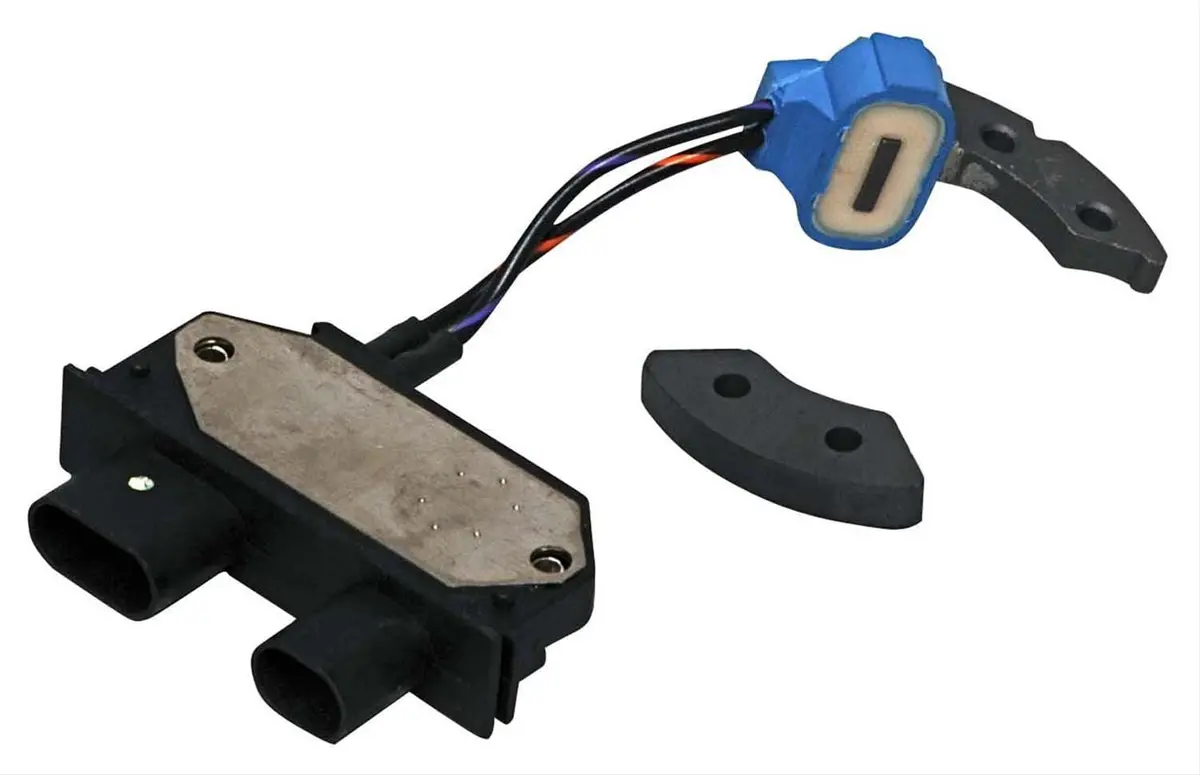 Msd Magnetic Pickup Sensor For Ignition Systems - 84665 1