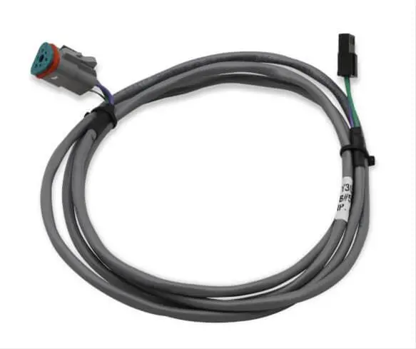 Msd Power Grid Aftermarket Wiring Harness Replacement – Part 8894 1