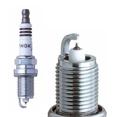 Ngk Izfr6F11 Laser Iridium Spark Plugs – High-Efficiency Ignition 1