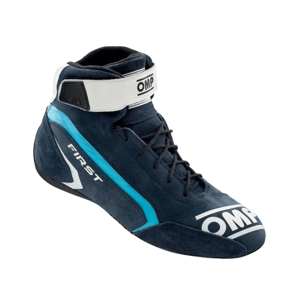 Omp Racing Ic/82424242 First Driving Shoes 1