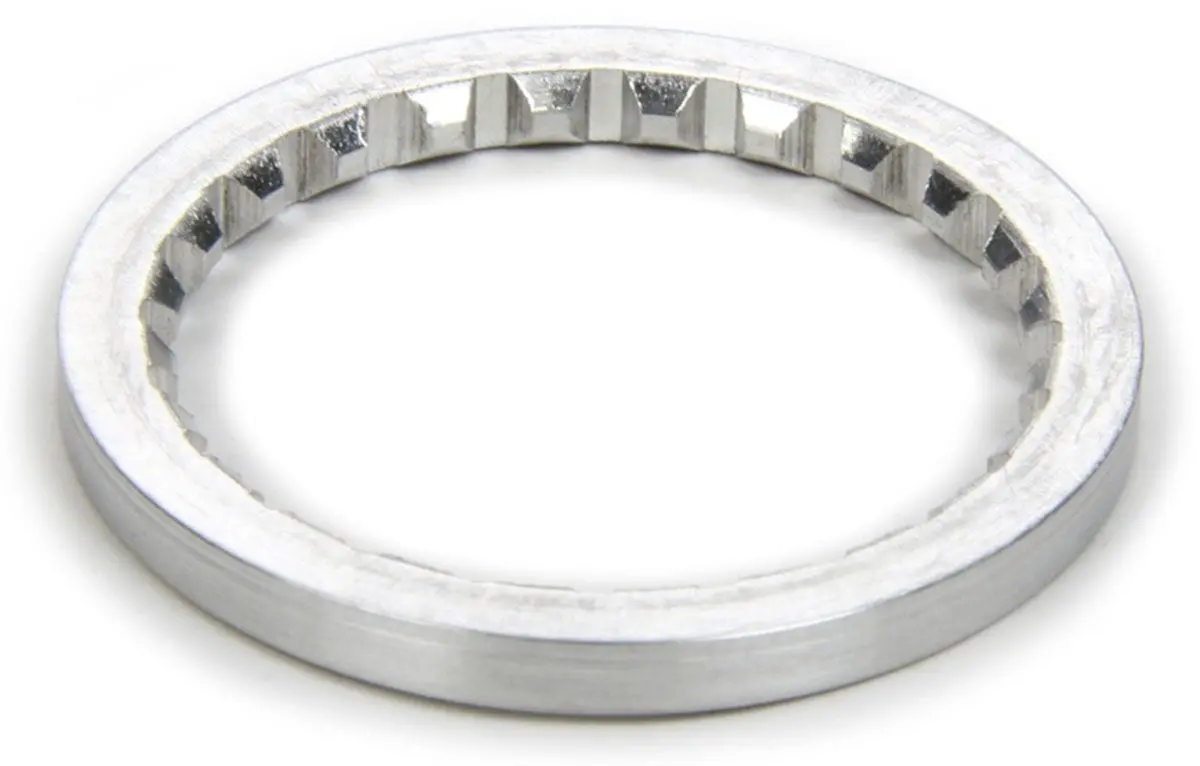 Splined Mandrel Spacer For Exhaust Or Driveline Fabrication – Pfs06-0739 1