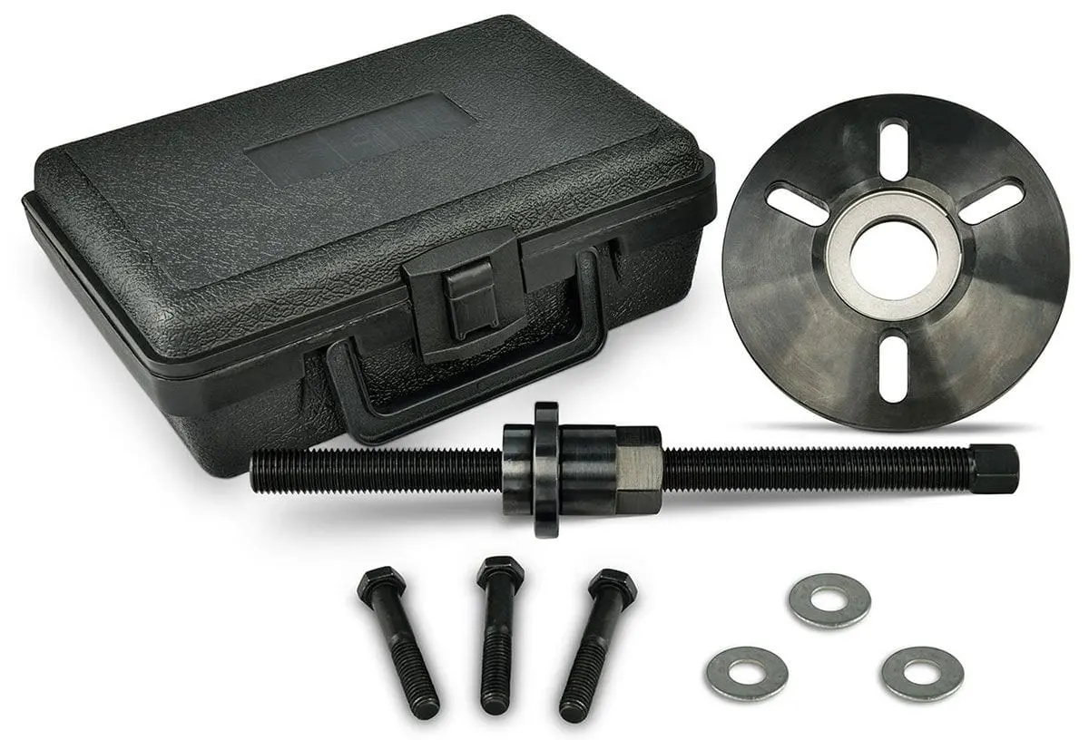 Pro Pow300000 Harmonic Balancer Puller And Installer Tool 1