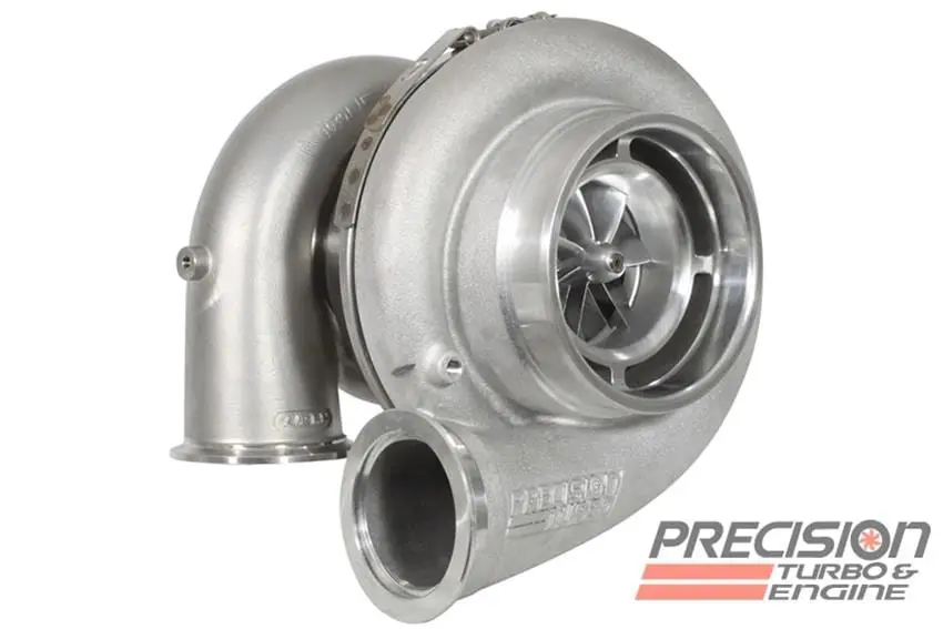 Precision Turbo 22816430479 Gen2 Pro Mod Turbocharger – High-Flow Billet Design 1