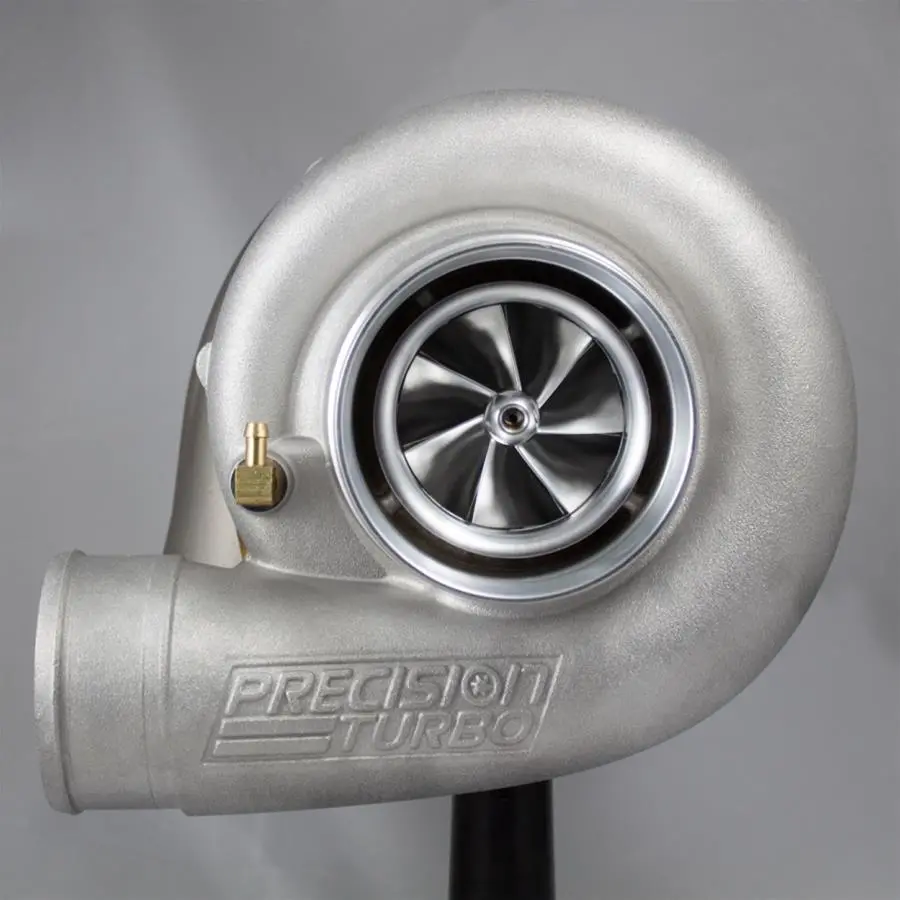 Precision Turbo 21907215579 Gen2 Turbocharger 1