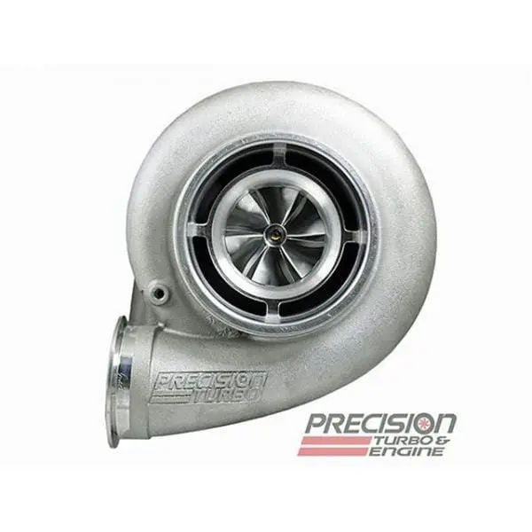 Precision Turbo Gen2 Turbocharger – Model 24928239149 1