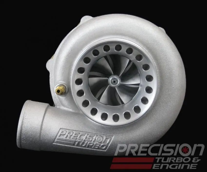 Precision Turbo Gen1 Turbocharger – Model 11104010579 1
