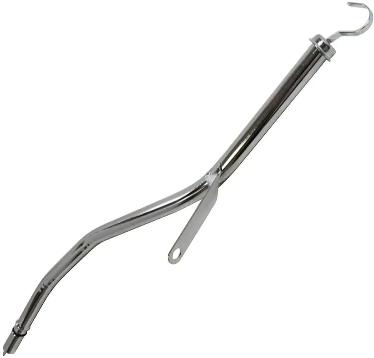 Chrome Steel Transmission Dipstick – 24-Inch Length, Rpcr4995 1