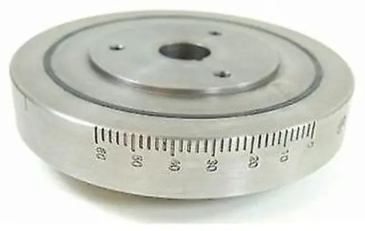 8-Inch Internal-Balance Harmonic Balancer – Rpcr3948 1