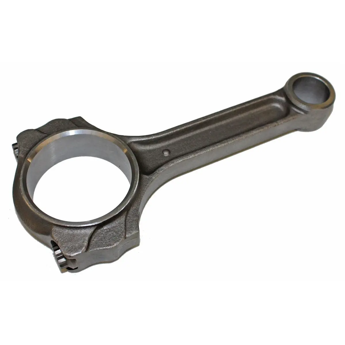 Scat Forged Connecting Rods – 2-Icr6385P-1 For High-Performance Engines 1