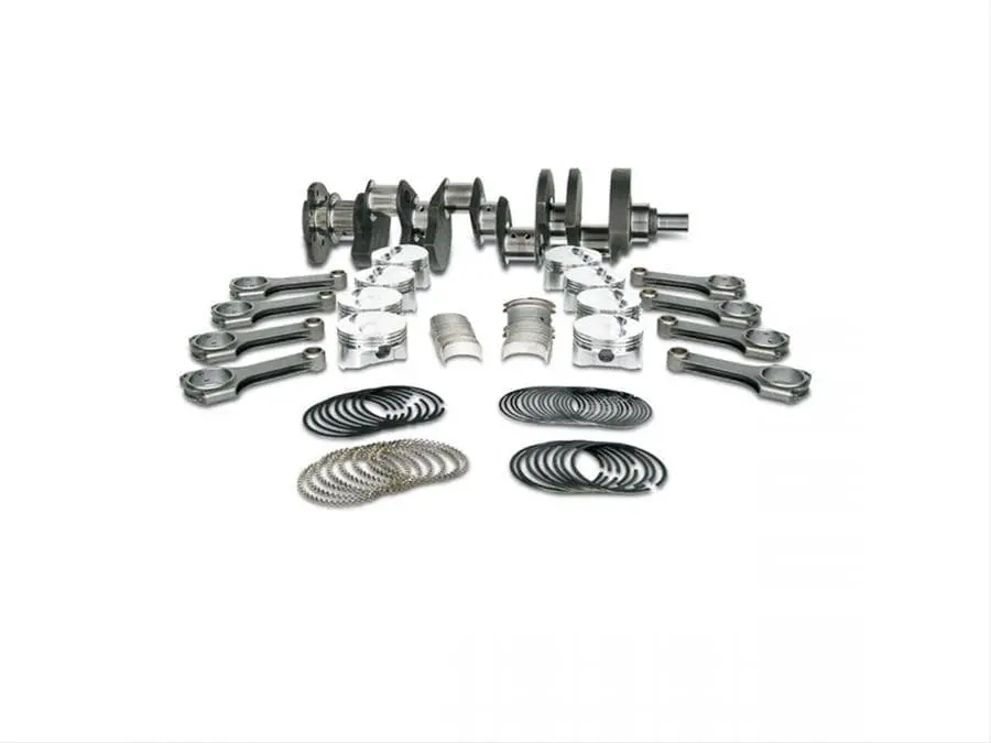 Scat Rotating Assembly Kit For Performance Engines – Model 1-41569 1