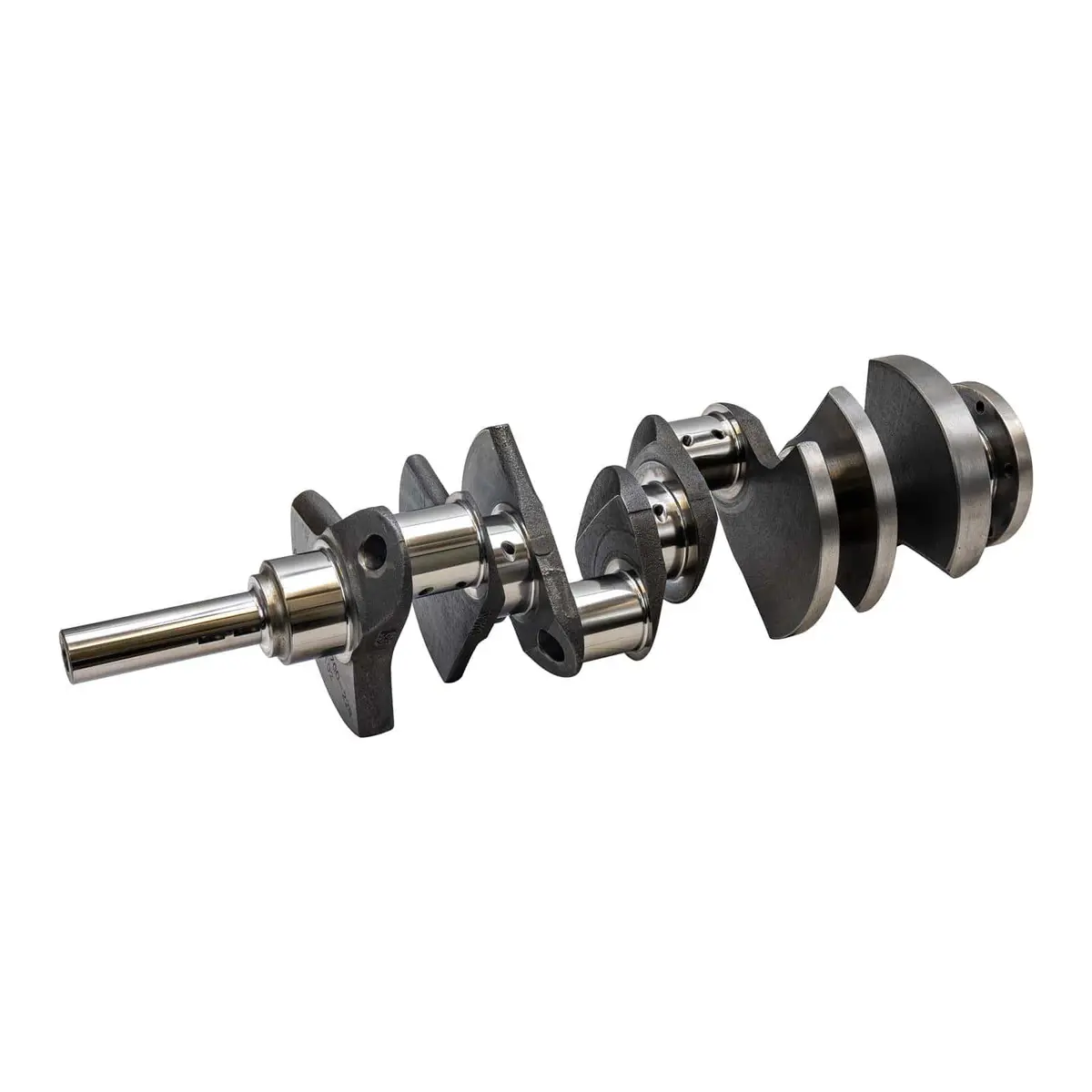 Scat Mallory Hm1.000 × 1.000 Heavy Metal Counterweights – For Balanced Rotating Assemblies 1