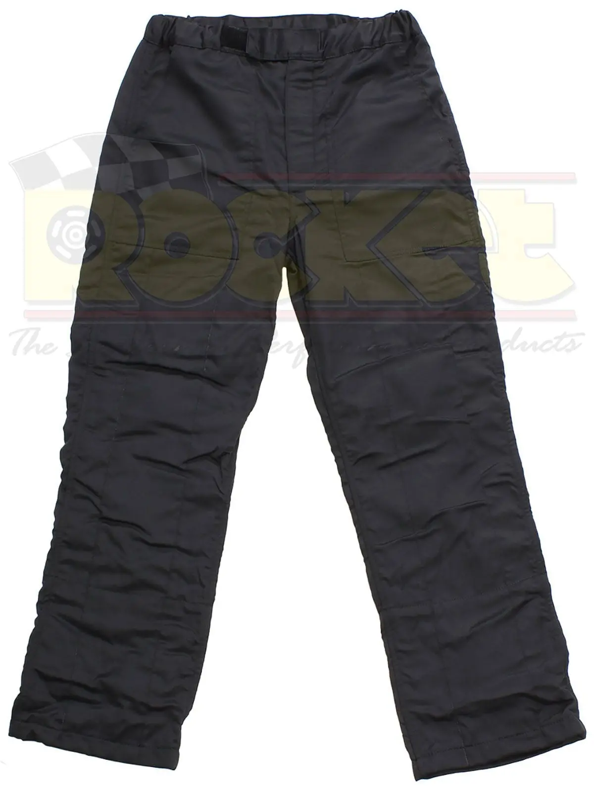 Std Sisf52113 Two-Layer Fire-Rated Driving Pant 1