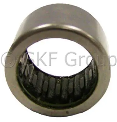 Skf Axle Bearing Assembly – B2010 1
