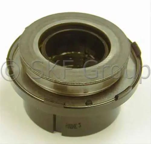 Skf N4169 Clutch Release (Throwout) Bearing – High-Temp Grease, Precision Fit 1