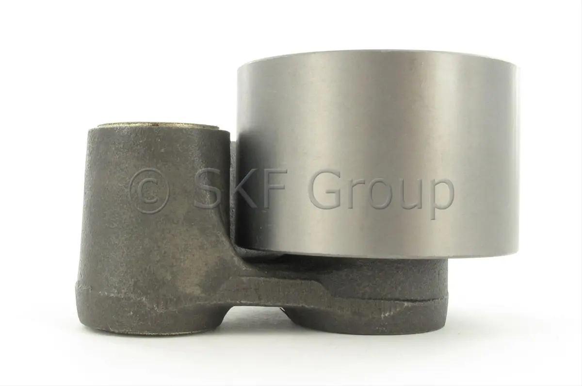 Skf Timing Belt Tensioner Assembly — Precision Engineered For Belt Drives (Tbt74005) 1