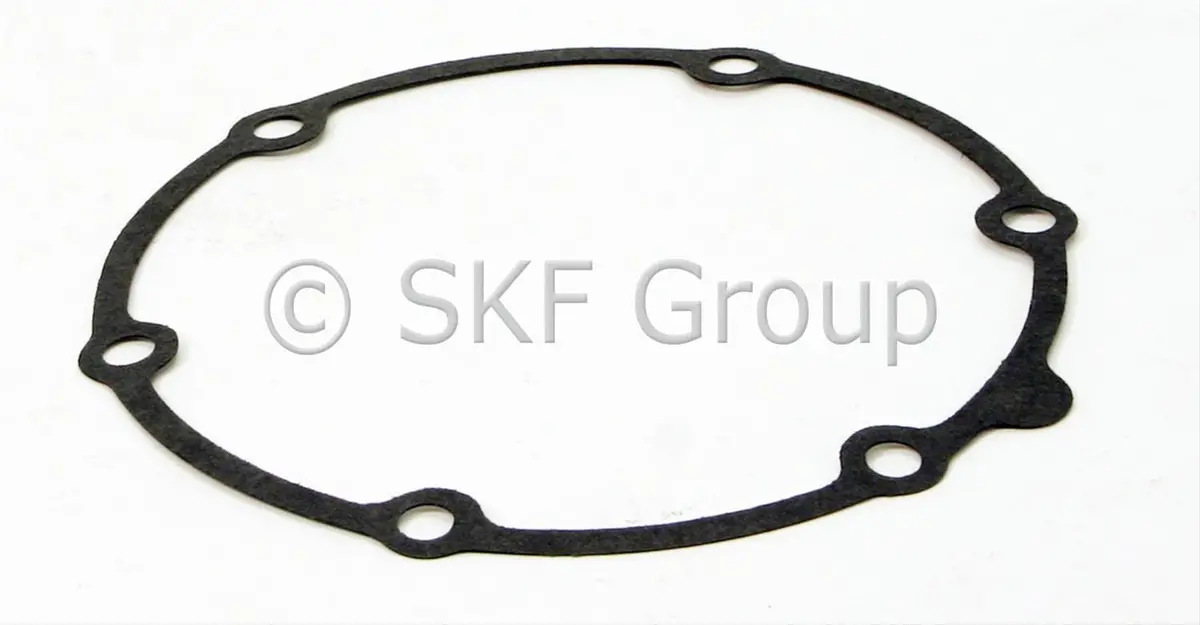 Skf Stck241-Ee Transfer Case Rebuild Kit – Complete Seal & Bearing Service Pack 1