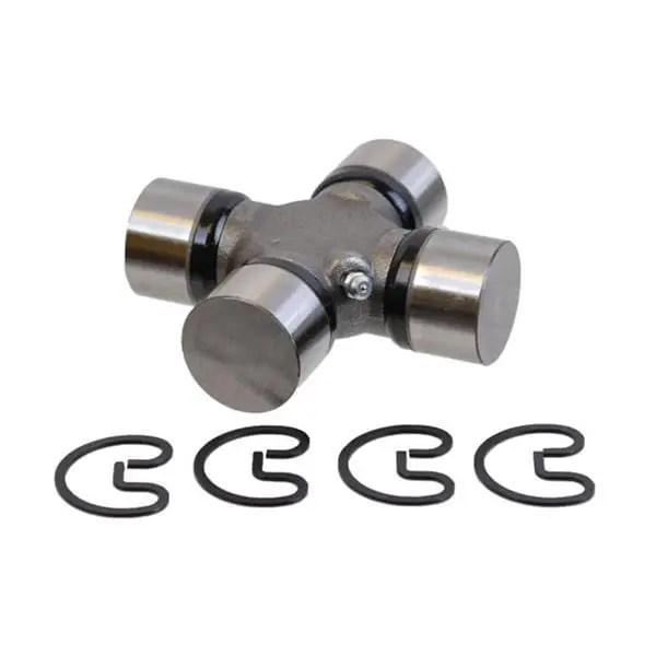 Skf Universal Joint – High-Strength U-Joint, Part Uj351 1