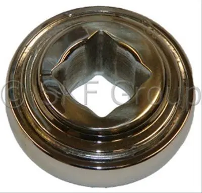Skf Universal Mount Ball Bearing – 206-Kppb5 1