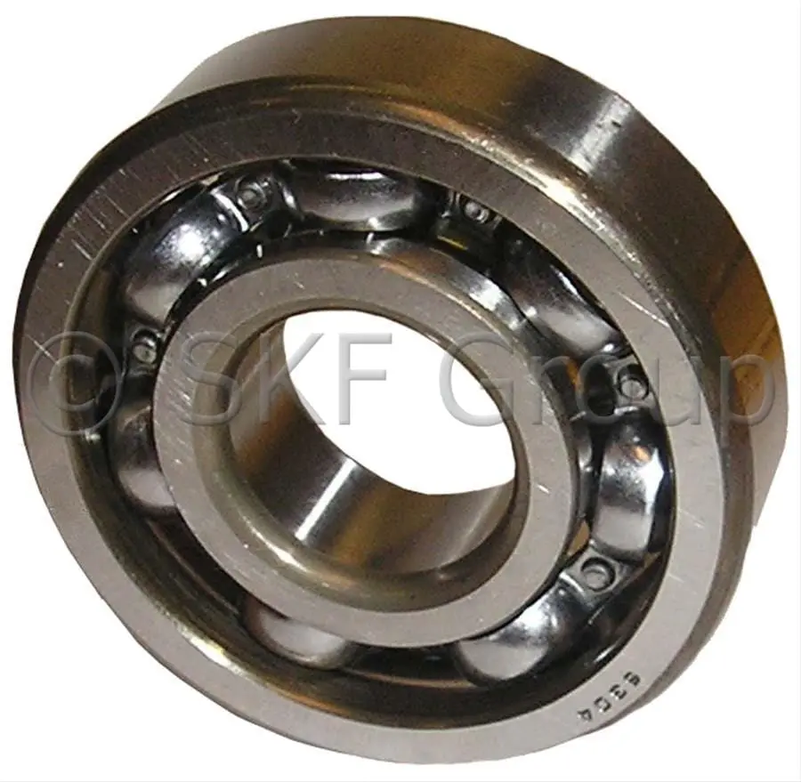 Skf 6304-J Deep Groove Ball Bearing – Universal Metric Design 1