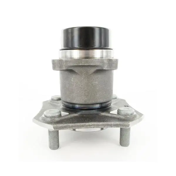 Skf Br930740 Integrated Wheel Hub And Bearing Assembly 1