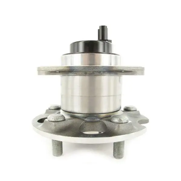 Skf Br930797 Wheel Hub & Bearing Assembly 1