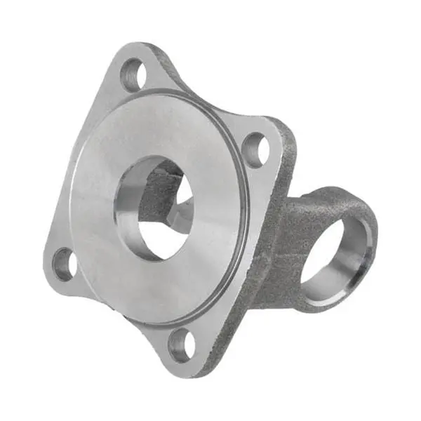 Skf Uj100229 Universal Joint Yoke Bearing – Precision-Machined Steel 1