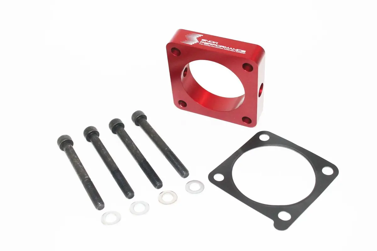 Snow Performance Water/Methanol Injection System Spare Parts – 40075 1