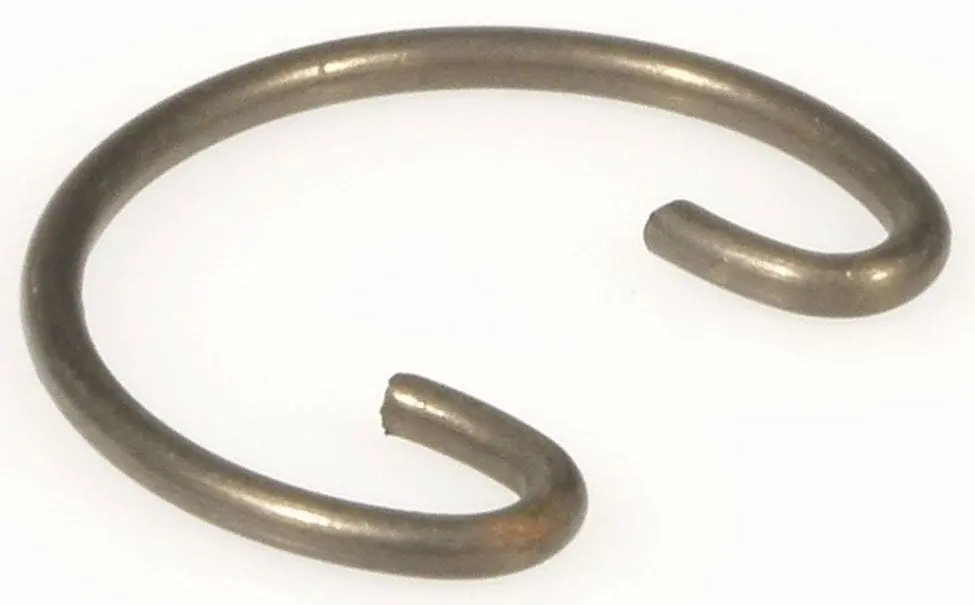 Splr179 Piston Pin Circlip – Precision Lock Ring For Performance Engines 1
