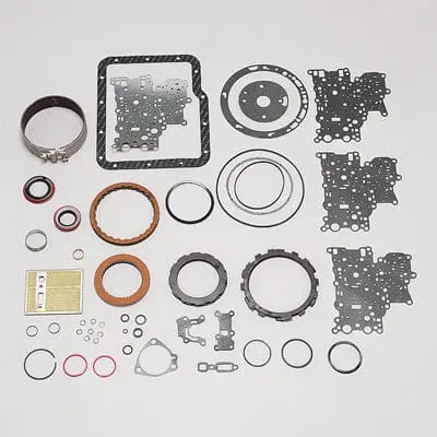 Tci Master Racing Transmission Overhaul Kit – Full Rebuild Package (749015) 1