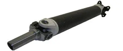 The Driveshaft Shop Nish4Sy-C Custom-Built Rear Driveshaft 1