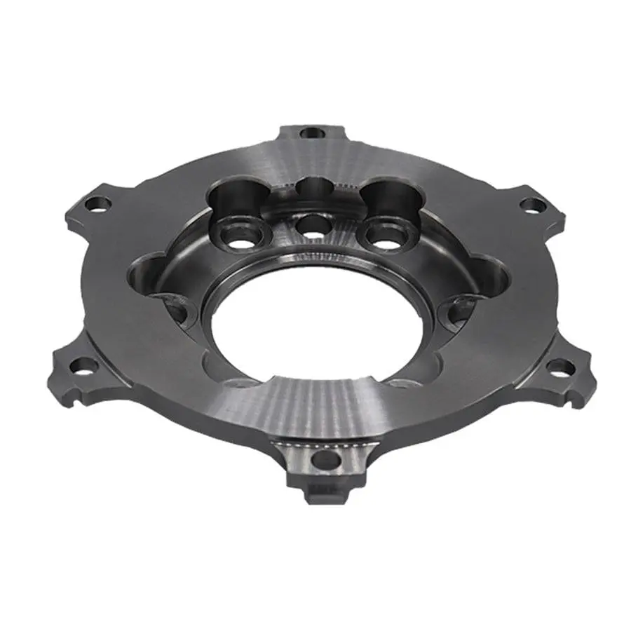 Tilton Engineering Lightweight Flywheel — Sfi-Certified, Dual-Mass Compatible (19038) 1